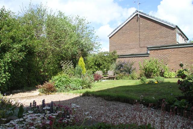  Image of 4 bedroom Detached house for sale in Kenworthy Vale Leeds LS16 at Leeds  Adel, LS16 7QG