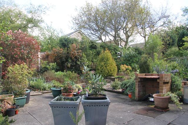  Image of 4 bedroom Detached house for sale in Kenworthy Vale Leeds LS16 at Leeds  Adel, LS16 7QG