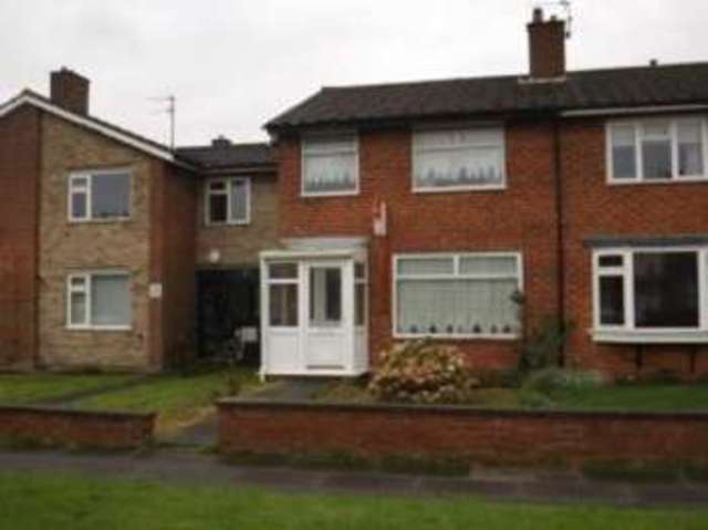  Image of 2 bedroom End of Terrace for sale in Kepier Close Stockton-on-Tees TS19 at Stockton-on-Tees Durham Stockton-on-Tees, TS19 8DH