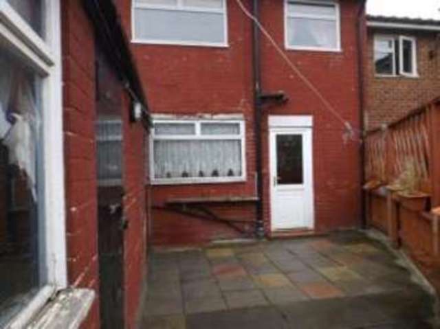  Image of 2 bedroom End of Terrace for sale in Kepier Close Stockton-on-Tees TS19 at Stockton-on-Tees Durham Stockton-on-Tees, TS19 8DH