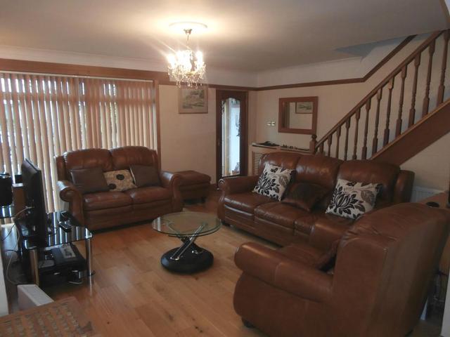  Image of 3 bedroom Semi-Detached house to rent in Kepscaith Grove Whitburn Bathgate EH47 at Whitburn West Lothian West Lothian, EH47 8JE