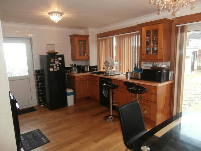  Image of 3 bedroom Semi-Detached house to rent in Kepscaith Grove Whitburn Bathgate EH47 at Whitburn West Lothian West Lothian, EH47 8JE