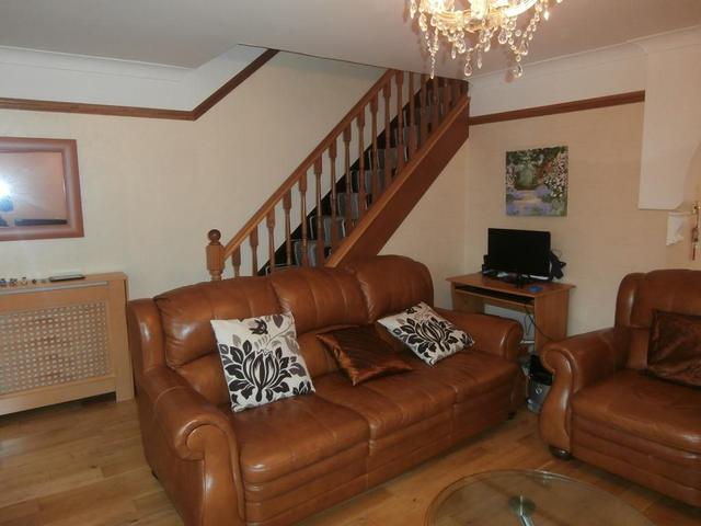  Image of 3 bedroom Semi-Detached house to rent in Kepscaith Grove Whitburn Bathgate EH47 at Whitburn West Lothian West Lothian, EH47 8JE