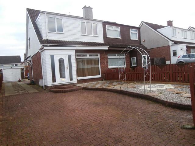  Image of 3 bedroom Semi-Detached house to rent in Kepscaith Grove Whitburn Bathgate EH47 at Whitburn West Lothian West Lothian, EH47 8JE