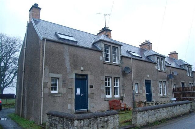  Image of 2 bedroom Detached house to rent in Pinnaclehill Farm Estate Kelso TD5 at Kelso Borders Borders, TD5 8HR