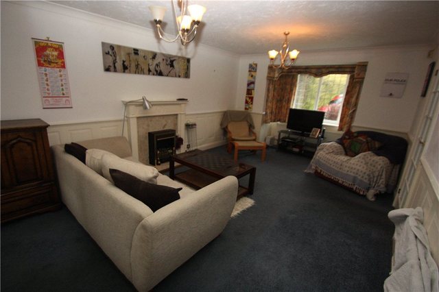 Image of 4 bedroom Detached house for sale in Kerria Way West End Woking GU24 at West End Woking West End, GU24 9XA