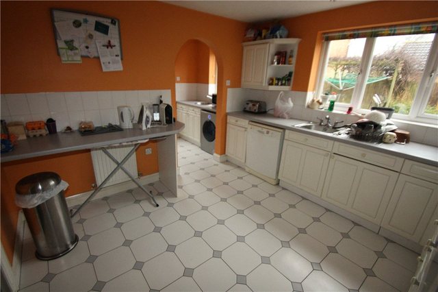  Image of 4 bedroom Detached house for sale in Kerria Way West End Woking GU24 at West End Woking West End, GU24 9XA