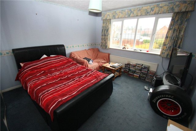  Image of 4 bedroom Detached house for sale in Kerria Way West End Woking GU24 at West End Woking West End, GU24 9XA