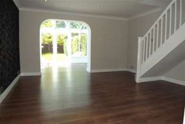  Image of 2 bedroom Detached house to rent in Kerry Close Fleet GU51 at Fleet, GU51 2UF