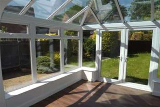  Image of 2 bedroom Detached house to rent in Kerry Close Fleet GU51 at Fleet, GU51 2UF