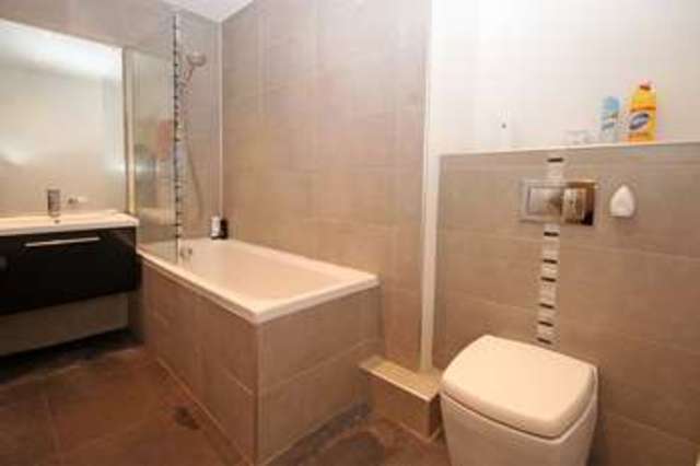  Image of 1 bedroom Flat for sale in Keswick Road Pokesdown Bournemouth BH5 at Keswick Road  Boscombe Manor, BH5 1LP