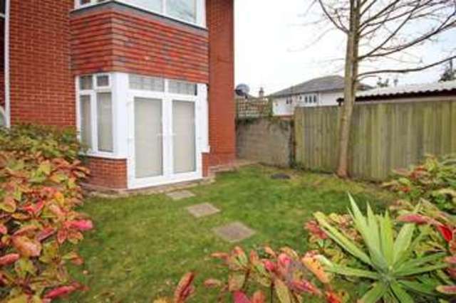 Image of 1 bedroom Flat for sale in Keswick Road Pokesdown Bournemouth BH5 at Keswick Road  Boscombe Manor, BH5 1LP