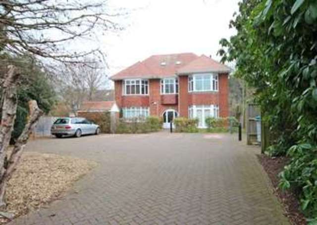  Image of 2 bedroom Flat for sale in Keswick Road Pokesdown Bournemouth BH5 at Keswick Road Boscombe Manor BOURNEMOUTH, BH5 1LP