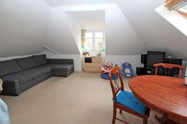  Image of 2 bedroom Flat for sale in Keswick Road Pokesdown Bournemouth BH5 at Keswick Road Boscombe Manor BOURNEMOUTH, BH5 1LP