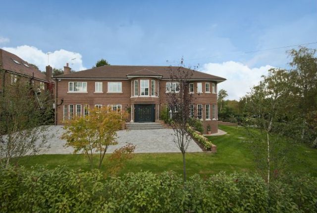  Image of 6 bedroom Detached house for sale in Kewferry Drive Northwood HA6 at Northwood, HA6 2NU