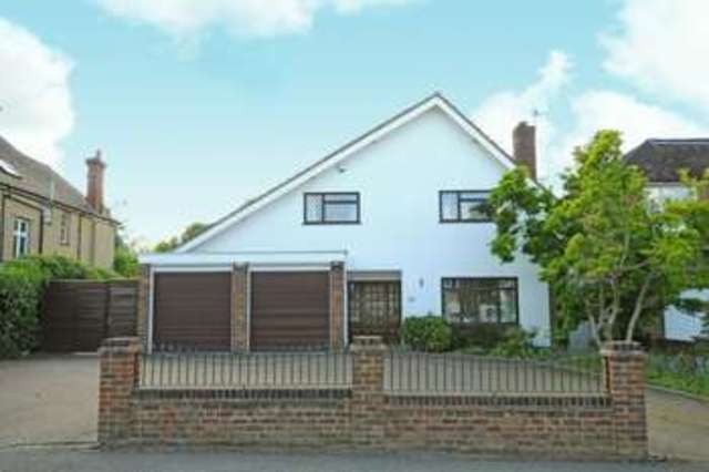  Image of 4 bedroom Detached house for sale in Kewferry Road Northwood HA6 at Northwood, HA6 2PQ