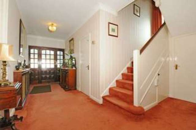  Image of 4 bedroom Detached house for sale in Kewferry Road Northwood HA6 at Northwood, HA6 2PQ