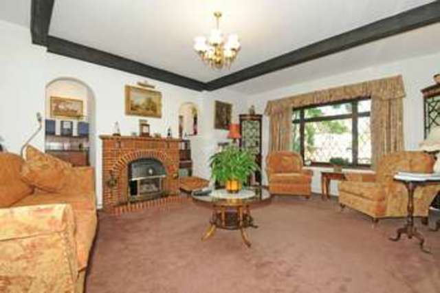 Image of 4 bedroom Detached house for sale in Kewferry Road Northwood HA6 at Northwood, HA6 2PQ