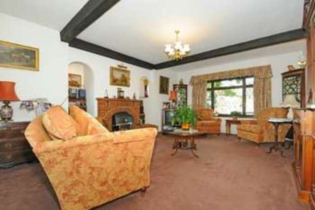  Image of 4 bedroom Detached house for sale in Kewferry Road Northwood HA6 at Northwood, HA6 2PQ