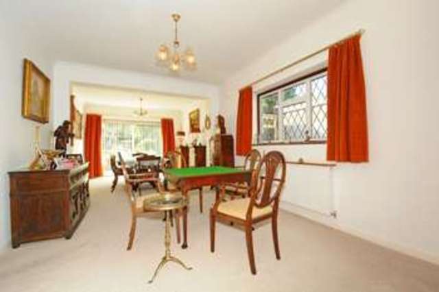  Image of 4 bedroom Detached house for sale in Kewferry Road Northwood HA6 at Northwood, HA6 2PQ