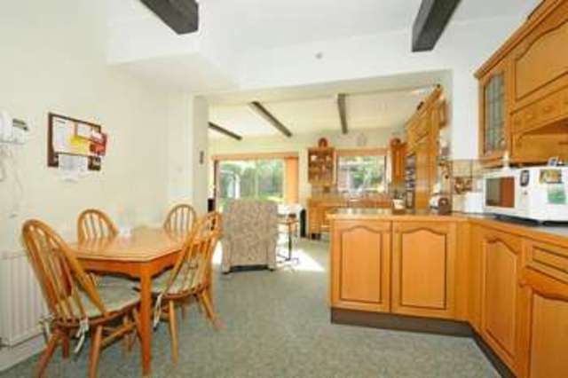  Image of 4 bedroom Detached house for sale in Kewferry Road Northwood HA6 at Northwood, HA6 2PQ