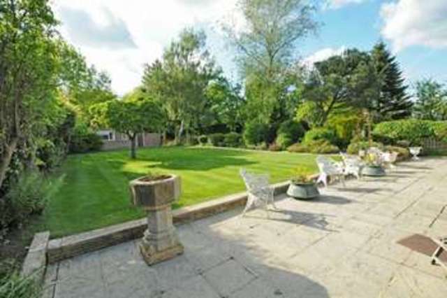  Image of 4 bedroom Detached house for sale in Kewferry Road Northwood HA6 at Northwood, HA6 2PQ