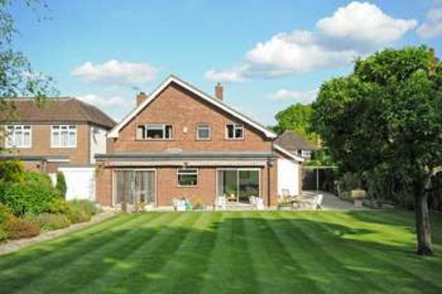  Image of 4 bedroom Detached house for sale in Kewferry Road Northwood HA6 at Northwood, HA6 2PQ