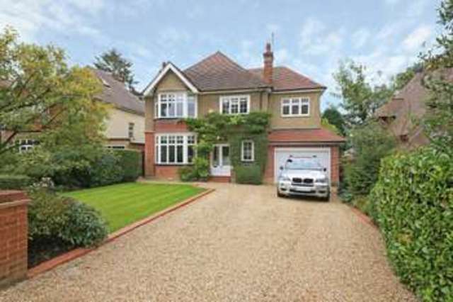  Image of 5 bedroom Detached house for sale in Kewferry Road Northwood HA6 at Northwood, HA6 2PB
