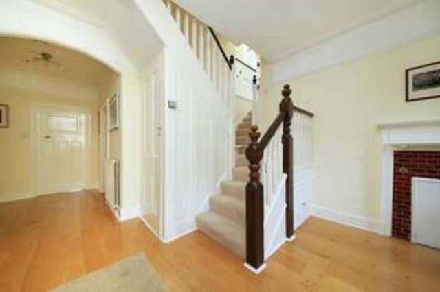  Image of 5 bedroom Detached house for sale in Kewferry Road Northwood HA6 at Northwood, HA6 2PB