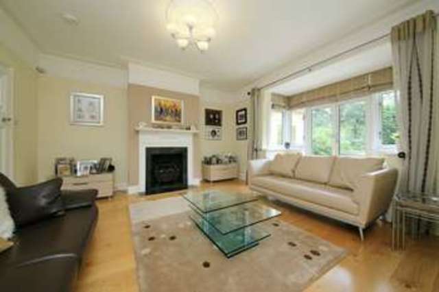 Image of 5 bedroom Detached house for sale in Kewferry Road Northwood HA6 at Northwood, HA6 2PB