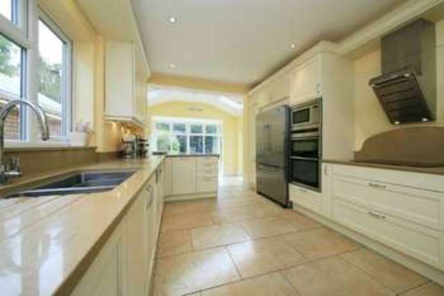  Image of 5 bedroom Detached house for sale in Kewferry Road Northwood HA6 at Northwood, HA6 2PB