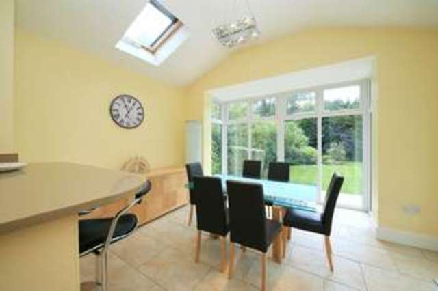  Image of 5 bedroom Detached house for sale in Kewferry Road Northwood HA6 at Northwood, HA6 2PB