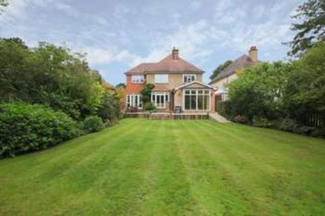  Image of 5 bedroom Detached house for sale in Kewferry Road Northwood HA6 at Northwood, HA6 2PB