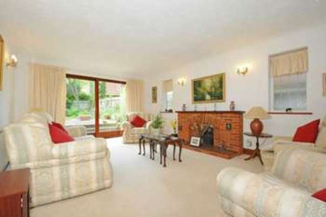  Image of 5 bedroom Detached house for sale in Kewferry Road Northwood HA6 at Northwood, HA6 2NS