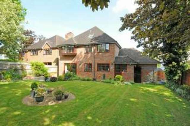  Image of 5 bedroom Detached house for sale in Kewferry Road Northwood HA6 at Northwood, HA6 2NS