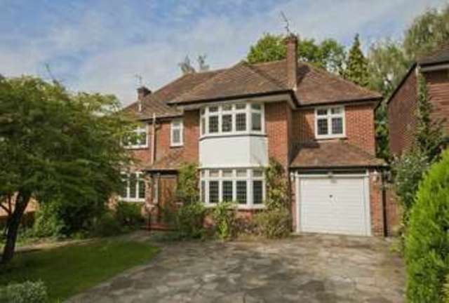  Image of 5 bedroom Detached house for sale in Kewferry Road Northwood HA6 at Northwood, HA6 2NS