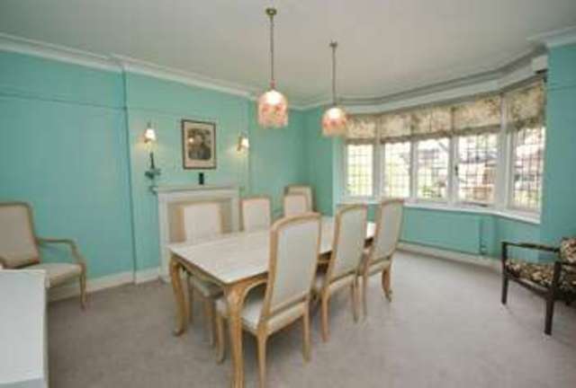  Image of 5 bedroom Detached house for sale in Kewferry Road Northwood HA6 at Northwood, HA6 2NS