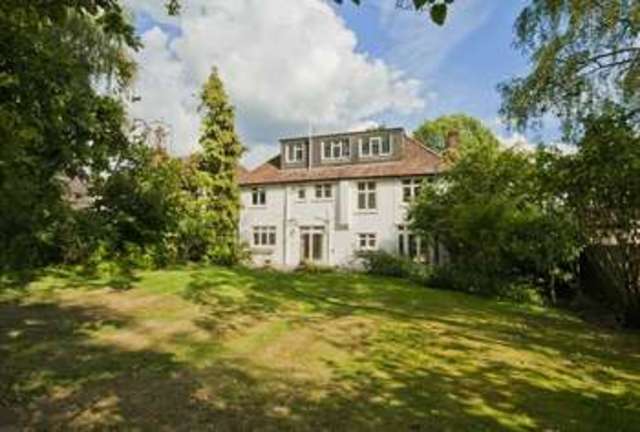  Image of 5 bedroom Detached house for sale in Kewferry Road Northwood HA6 at Northwood, HA6 2NS