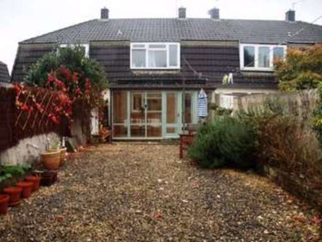  Image of 2 bedroom Terraced house for sale in Kewstoke Road Bath BA2 at Bath Corston, BA2 5PU