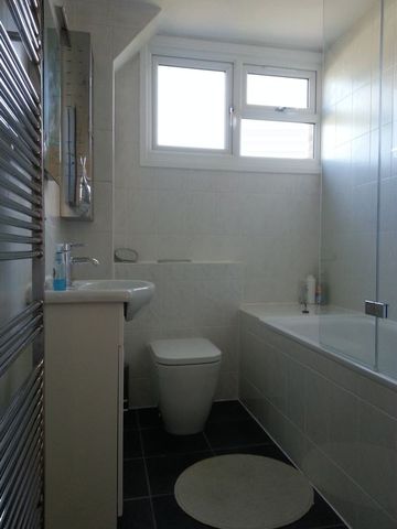  Image of 3 bedroom Terraced house to rent in Kidbrooke Park Close London SE3 at Kidbrooke Park Close  London, SE3 0EG