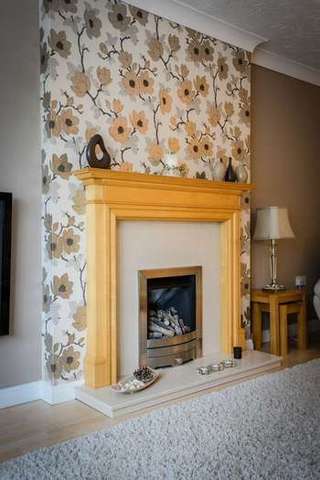  Image of 4 bedroom Detached house for sale in Kielder Close Ashton-in-Makerfield Wigan WN4 at Kielder Close Ashton-in-Makerfield Wigan, WN4 0JR