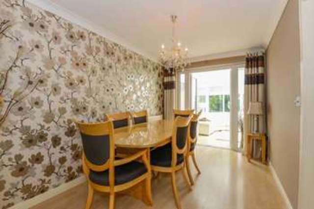  Image of 4 bedroom Detached house for sale in Kielder Close Ashton-in-Makerfield Wigan WN4 at Kielder Close Ashton-in-Makerfield Wigan, WN4 0JR