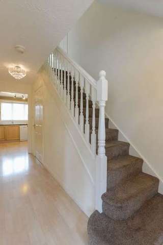  Image of 4 bedroom Detached house for sale in Kielder Close Ashton-in-Makerfield Wigan WN4 at Kielder Close Ashton-in-Makerfield Wigan, WN4 0JR