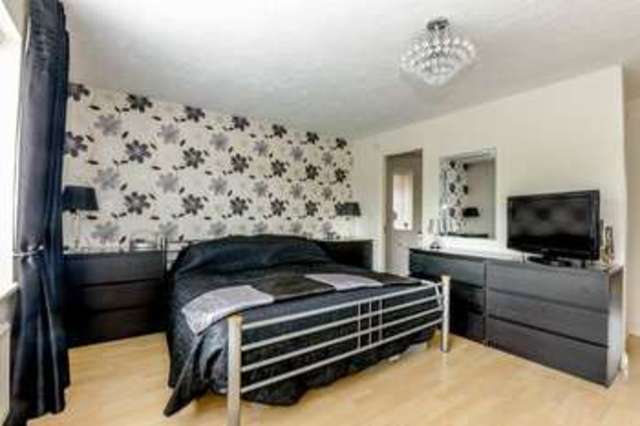  Image of 4 bedroom Detached house for sale in Kielder Close Ashton-in-Makerfield Wigan WN4 at Kielder Close Ashton-in-Makerfield Wigan, WN4 0JR