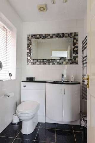  Image of 4 bedroom Detached house for sale in Kielder Close Ashton-in-Makerfield Wigan WN4 at Kielder Close Ashton-in-Makerfield Wigan, WN4 0JR