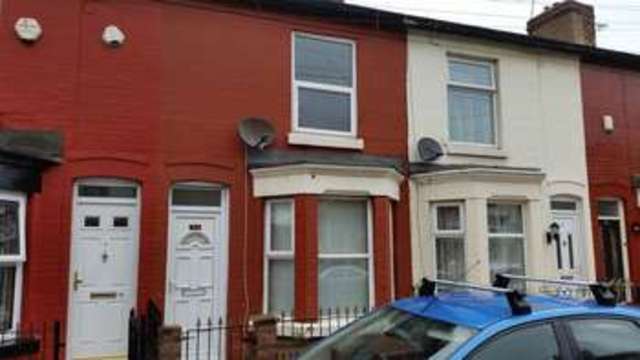  Image of 3 bedroom Terraced house for sale in Kilburn Street Liverpool L21 at Kilburn Street Litherland Liverpool, L21 8HW