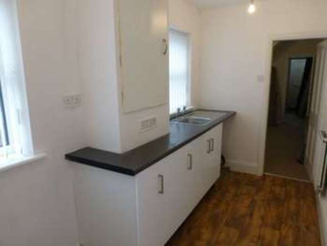  Image of 3 bedroom Terraced house for sale in Kilburn Street Liverpool L21 at Kilburn Street Litherland Liverpool, L21 8HW