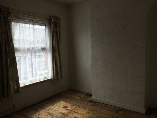  Image of 2 bedroom Terraced house for sale in Kilburn Street Liverpool L21 at Kilburn Street  Liverpool, L21 8HW