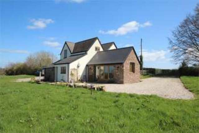  Image of 3 bedroom Cottage for sale in Devauden Chepstow NP16 at Kilgwrrwg Devauden Chepstow, NP16 6PL