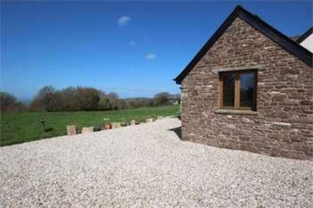  Image of 3 bedroom Cottage for sale in Devauden Chepstow NP16 at Kilgwrrwg Devauden Chepstow, NP16 6PL